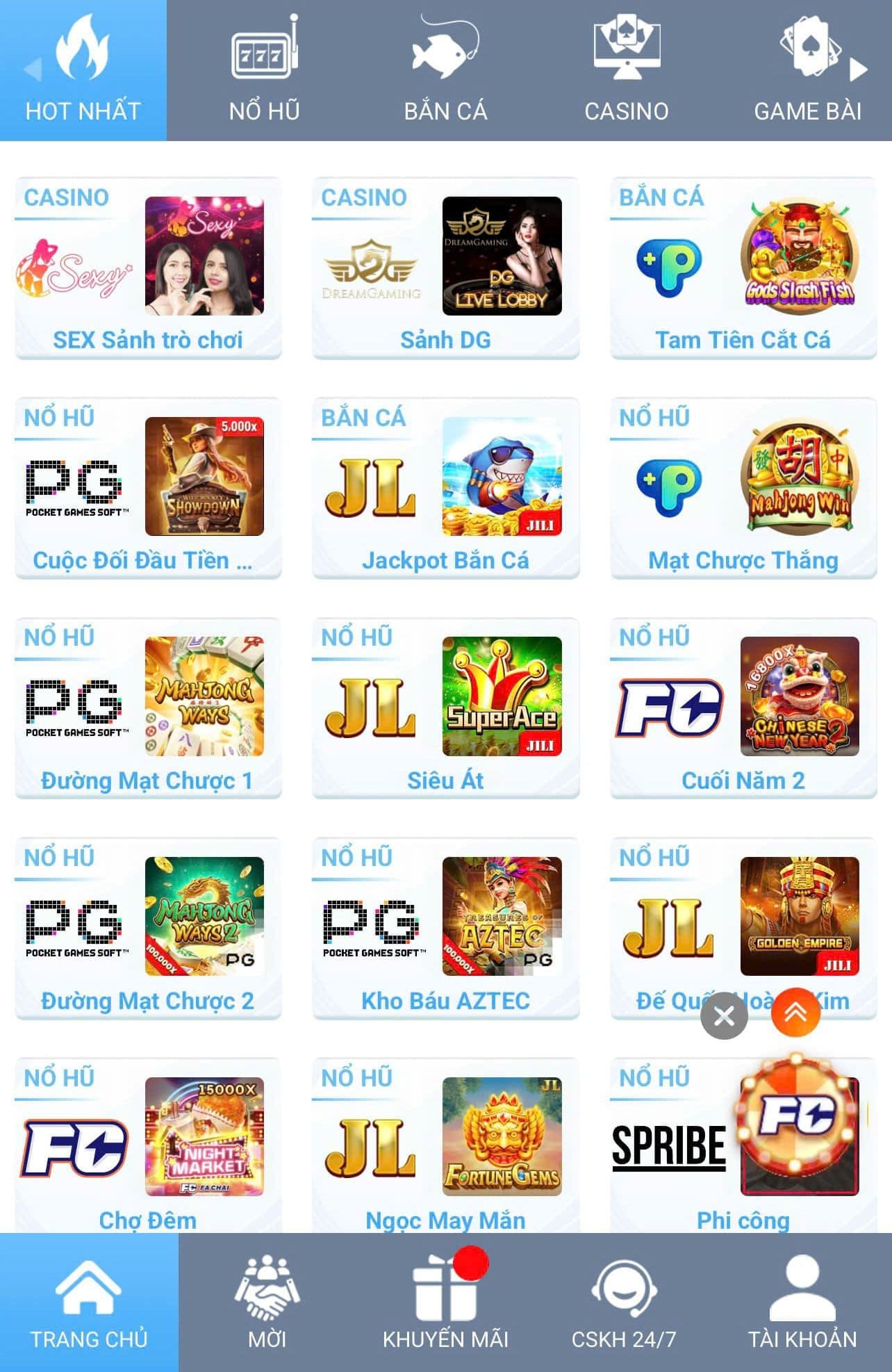 app nhà cái kjc11880